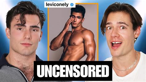 levi conely porn|Levi Conely Sex Tapes Collection